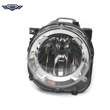Jeep Renegade 2016-2019 Front Light Head Lamps / Headlights Car Body Kits