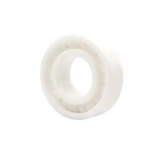 High Quality ZrO2 Ceramic Bearings - 6010CE, 6011CE, 6012CE Zirconia Ceramic Ball Bearings