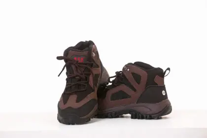 EVA high-top safety work shoes