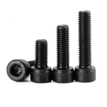Hex Socket Bolt DIN912