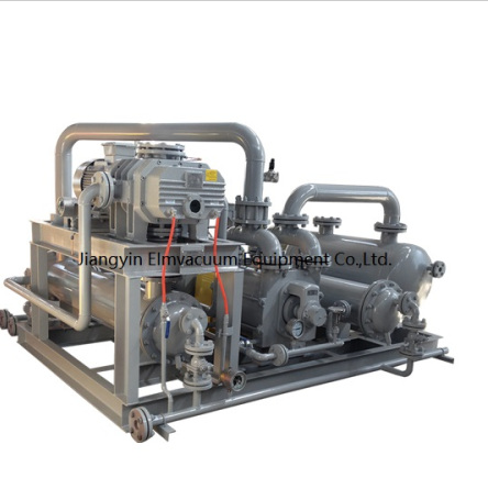 Vacuum Pump