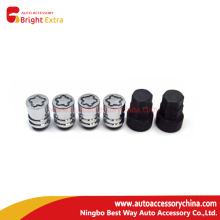 Kit de bloqueio anti-roubo Lug Nuts