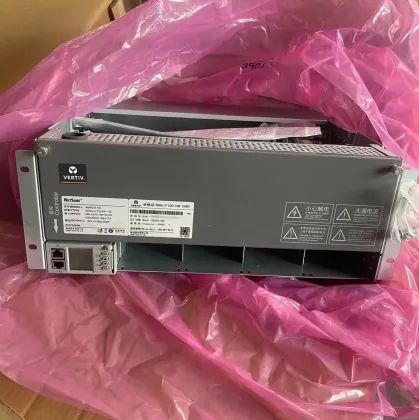 Vertiv Netsure 531 a41-S2 Telecom Power System Module