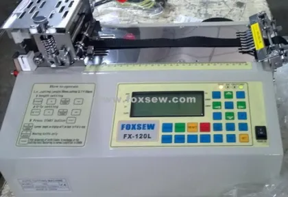 Automatic Cutting Machine Cool Knife