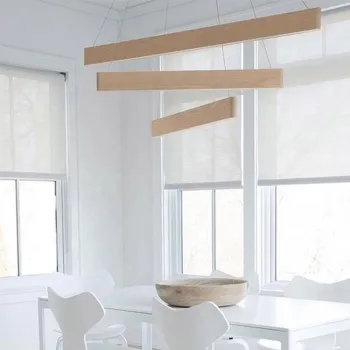 Japanese Hanging Chandeliers for Loft Bars and Cafes