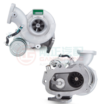 Fornitore di ricambi: specializzato nel gruppo turbocompressore di haval h6 jolion