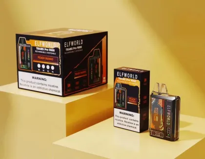 wholesale ELFWORLD TRANS PRO 9000 shipping