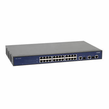H3C S1526 Smart Ethernet Switch