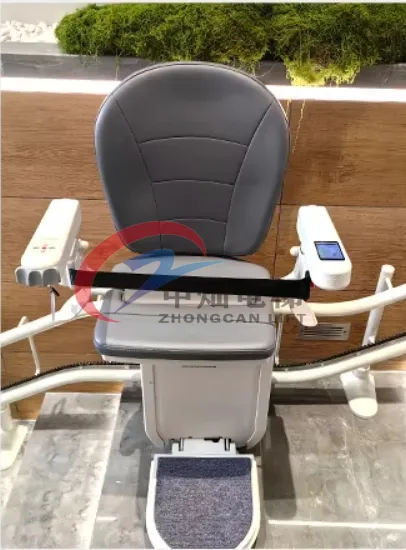 Stair Lift Chair For The Elderly People