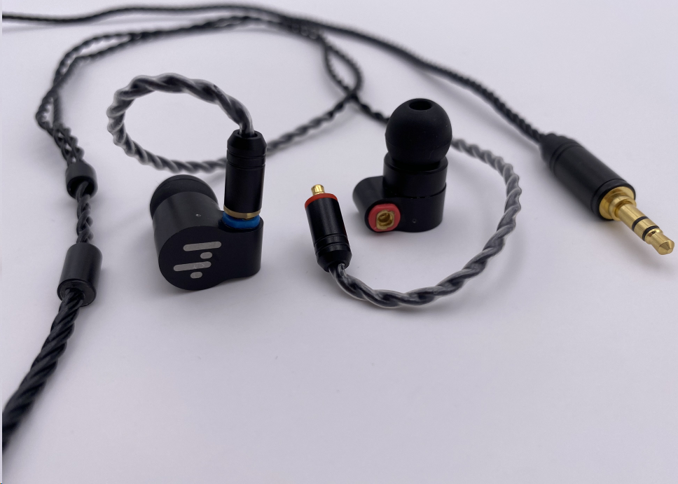 Sweat-proof Sports Headphone Earphones