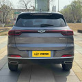 Tiggo 7 2024 1.5T CVT Edición de lujo