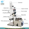 RE-501 Rotary evaporator 5l