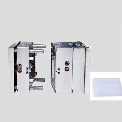 Customized Medical Consumables Medical Injection Products Plastic Manufacturing