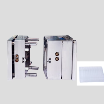 Professional Manufacturer Customized Medical Consumables Medical Injection Products Plastic Manufacturing