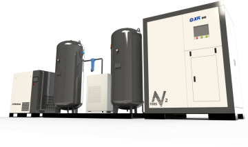 Tailored Laser Cutting Nitrogen Generator