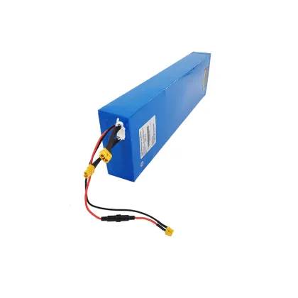 KAABO Mantis Scooter Replacement Battery 60V 18.2Ah - 26Ah Battery for Mantis Pro10