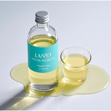 Optimalizált folyékony PAC a gyors víz folyamatok kezeléséhez