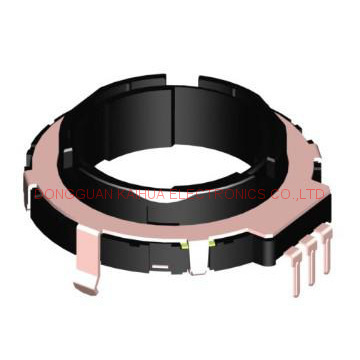 High quality Automobile encoder audio encoder
