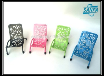 2016 Ornamental Engraving Mobile Holder