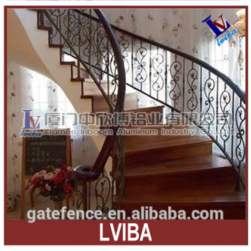 wrought iron porch railings & pictures of wrought iron railings and indoor wrought iron railings