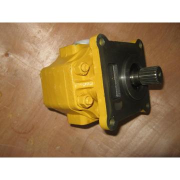 07442-71102 für D355 Bulldozer Zahnradpumpe