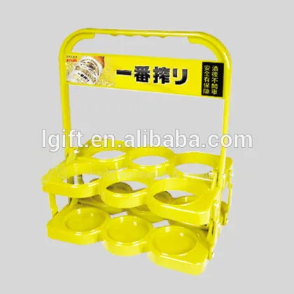 6 Pack Bottle Carrier
