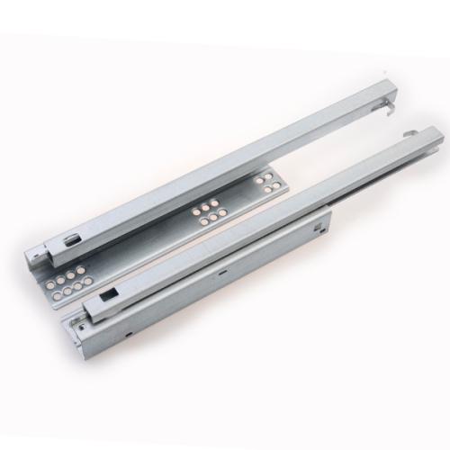 Dy2lw107 Hettich Supplier Soft Close Hidden Drawer Slide, High Quality