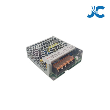 LRS-35-27 Одноканальный импульсный источник питания