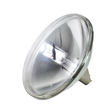 1000W Warm White Dimmable PAR64 Halogen Stage Lamp for Decor