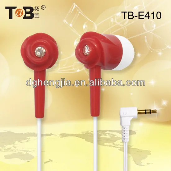 alibaba china Stereo Earphone Earbuds for sport, Earbuds
