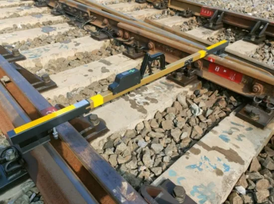 1435mm Digital Track Gauge