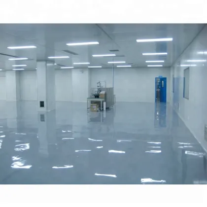 Customized Medical Dust-Free Clean Room Workshop