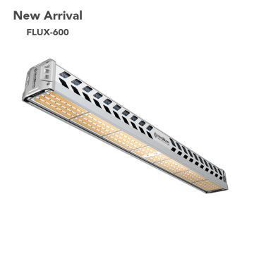 High Power 650w 630w 600w LED Grow Light Bar - Best Selling HPS Replacement