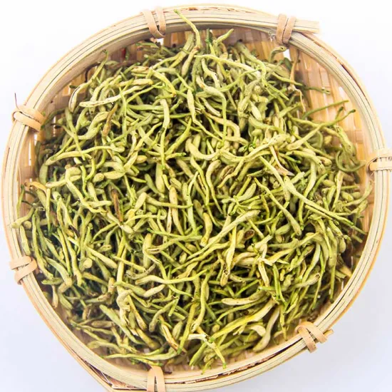 Health Care Chinese Wholesale Hot Sale Honeysuckle Tea