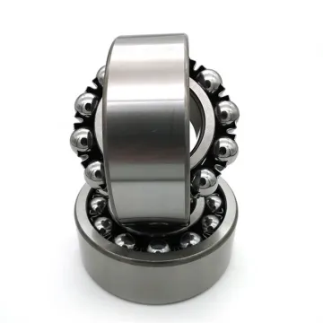 Self-Aligning Ball Bearings 2300-2306 Supplier