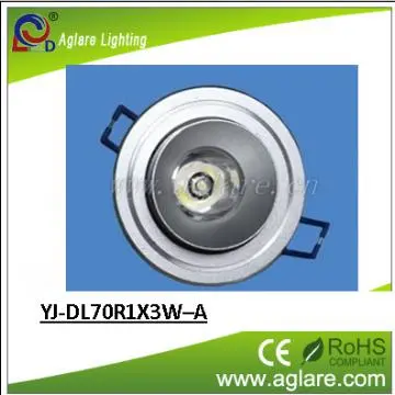 led ceiling LIGHTS.Easy to install