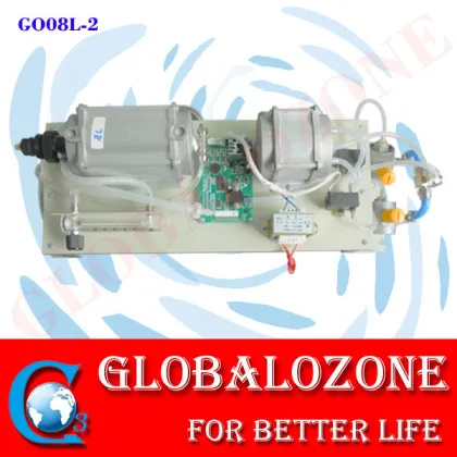 Oxygen concentrator 8 lpm for oxygen bar