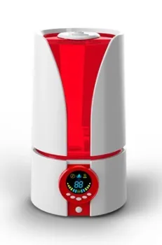 GL-1108 portable air ultrasonic humidifier with CE certification