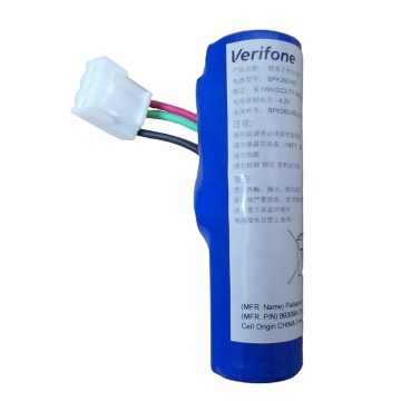 Replacing Battery for VeriFone Vx675, Vx690: Finding the Right BPK260-001 Replacement