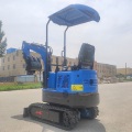 Promotion this month 1-3 ton small mini excavator