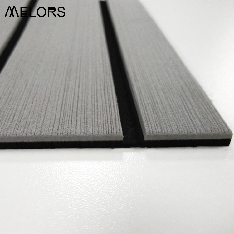 Boat Deck Flooring Materials For Boat And Yacht