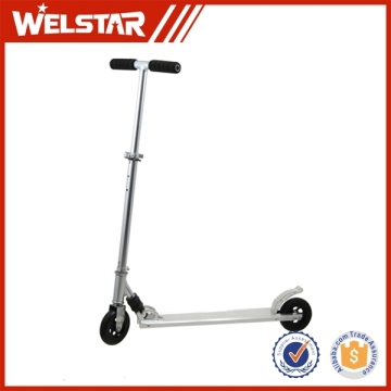 CE Approved Cheap Personal Transporter Folding Scooter Best Selling for Kids