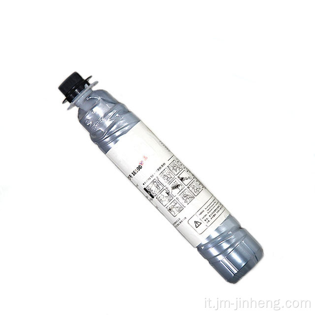 polvere di toner 1610D Nero compatibile per Ricoh