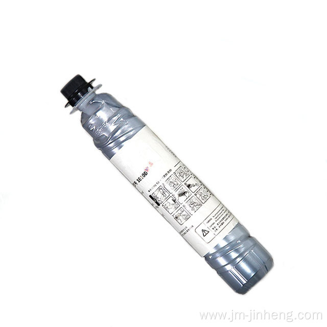 toner powder 1610D Black compatible for Ricoh