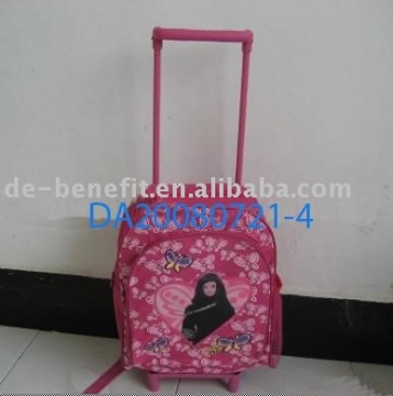 shopping bag