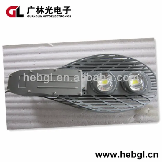 New Design 50W 100W LED Street Light with Good Quality