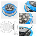 Luces LED de piscina submarina impermeable IP68 IP68