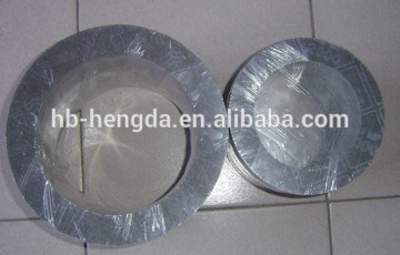china high quality pipeline gasket used for high temperature manufacture