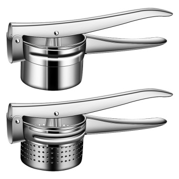 Premium Stainless Steel Lemon Juicer for Vegetables