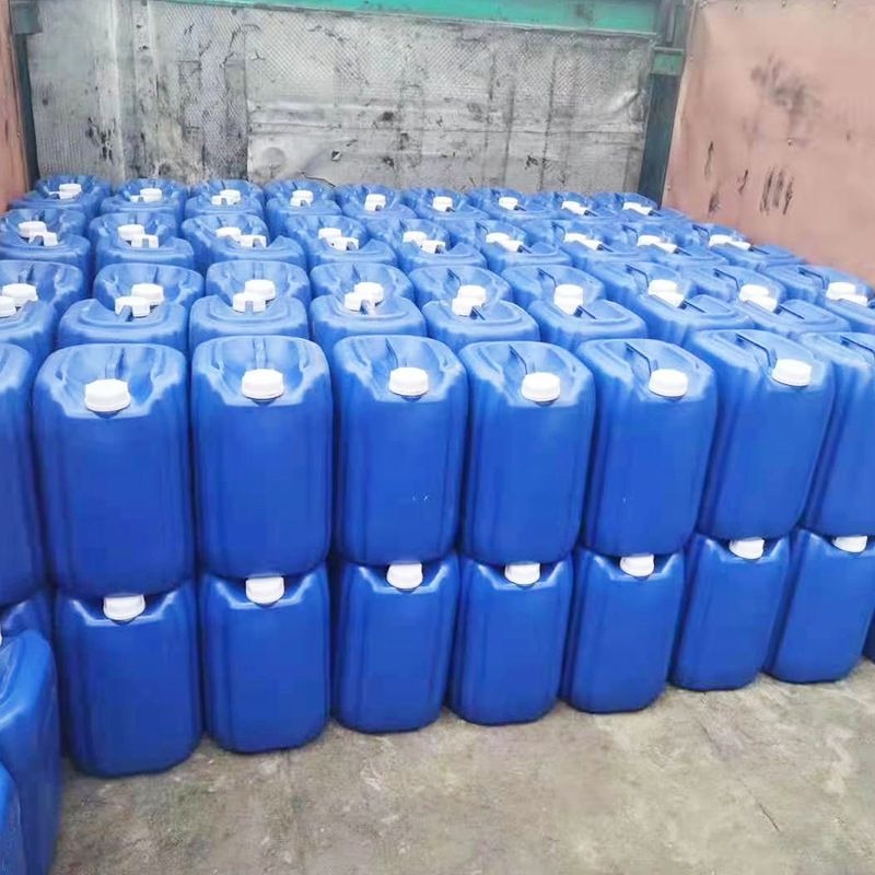 Organic Silicon Defoamer (26)